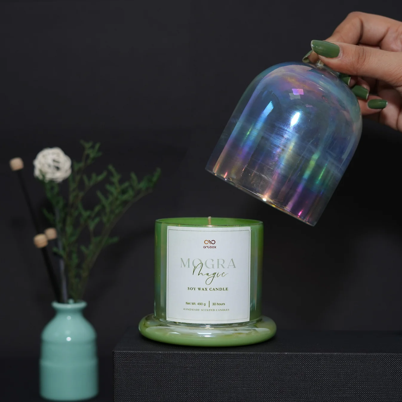 Gentlemen's Grooming Kit