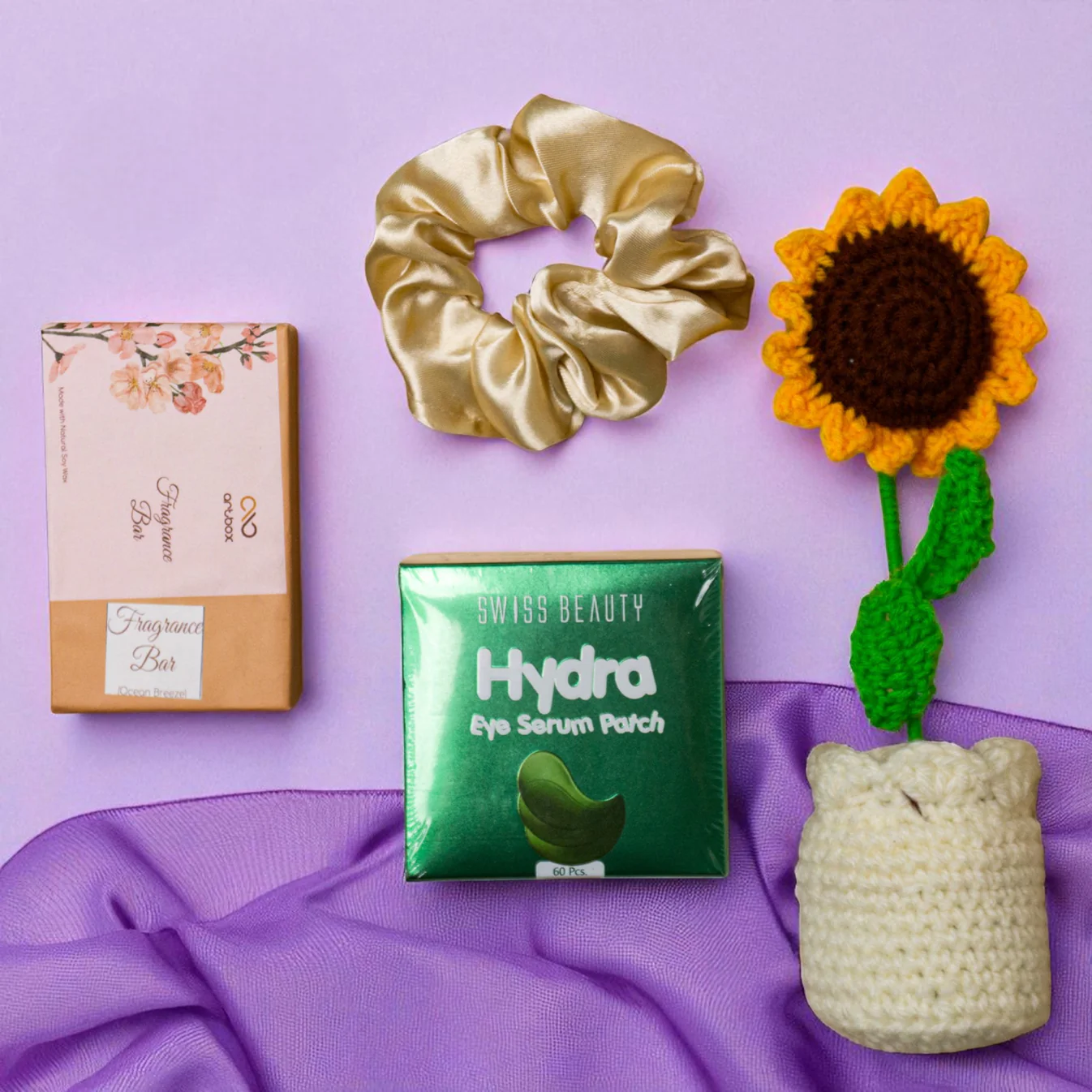 Sister’s Delight Coffee and Wellness Hamper