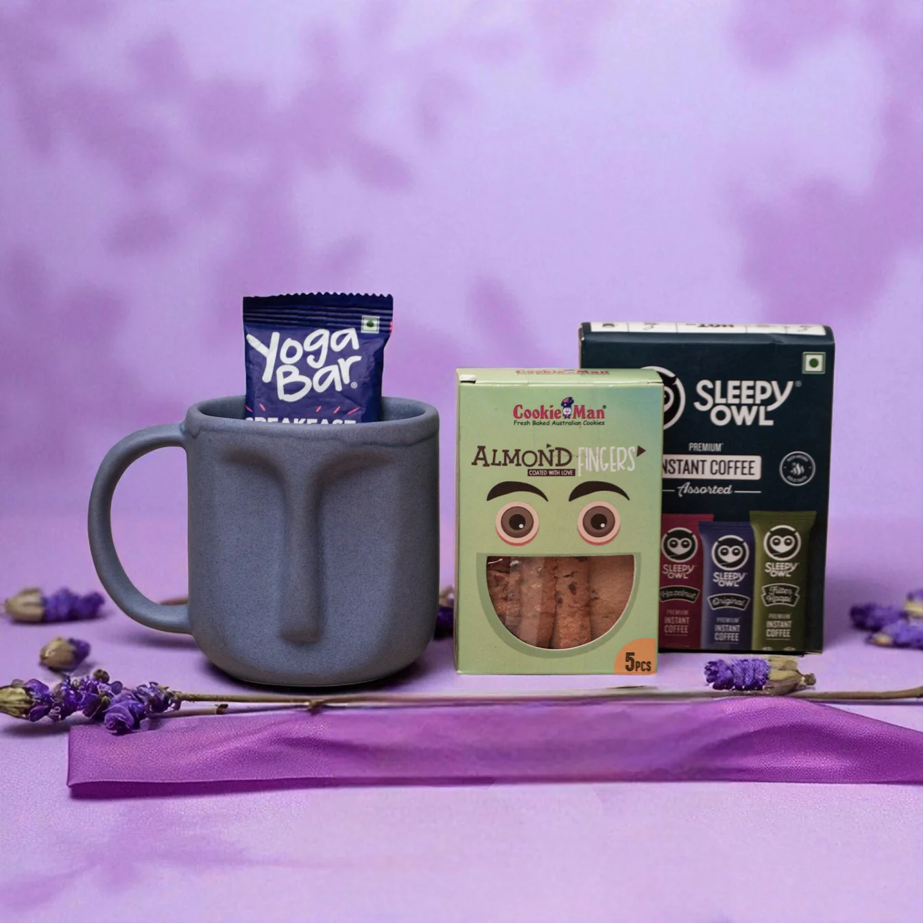 "The Executive Gentleman's" Rakhi Hampe