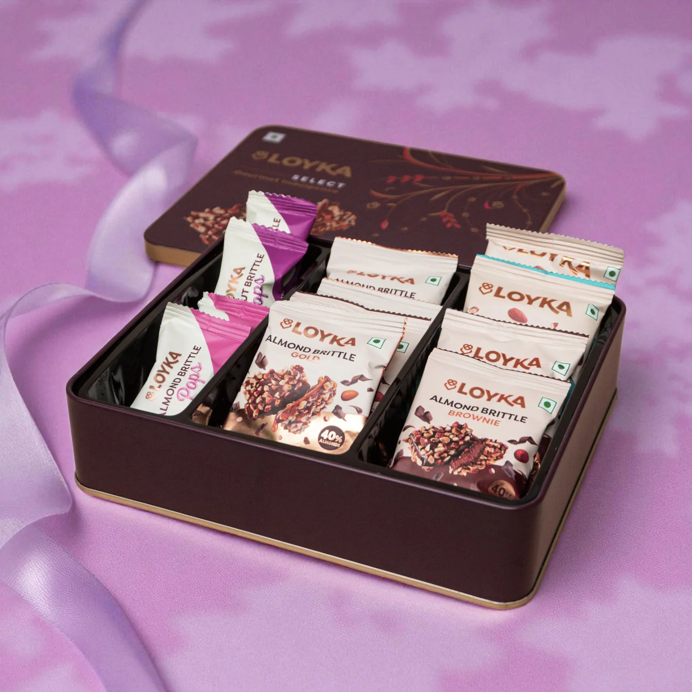 "The Executive Gentleman's" Rakhi Hampe