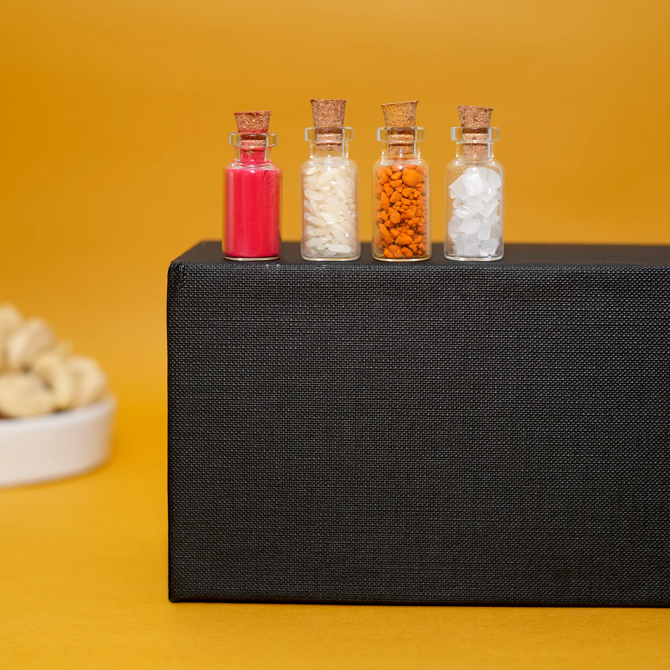 Gentlemen's Luxury and Care Kit